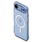 Cygnett AeroMag Magnetic Case (Suits iPhone 17 Air) - Clear