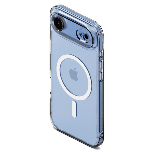 Cygnett AeroMag Magnetic Case (Suits iPhone 17 Air) - Clear