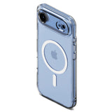 Cygnett AeroMag Magnetic Case (Suits iPhone 17 Air) - Clear