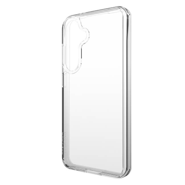 Cygnett AeroShield Case (Suits Galaxy S24 Plus) - Clear