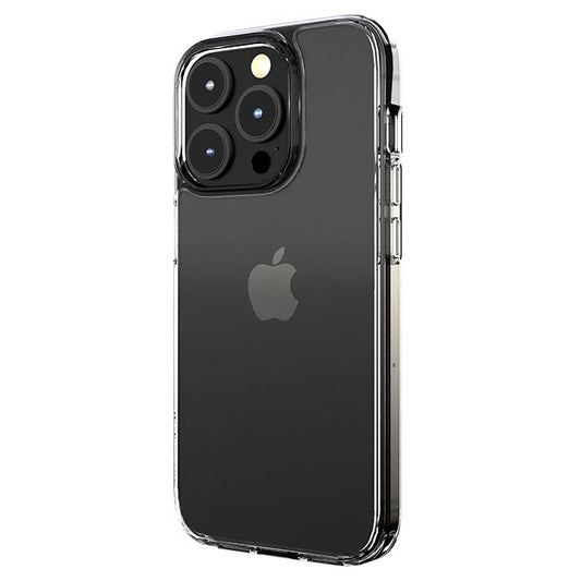 Cygnett AeroShield Case (Suits iPhone 15 Pro) - Clear