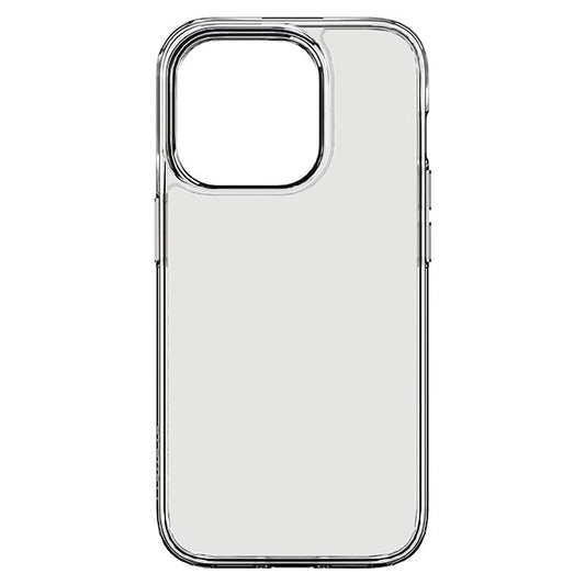 Cygnett AeroShield Case (Suits iPhone 15 Pro Max) - Clear