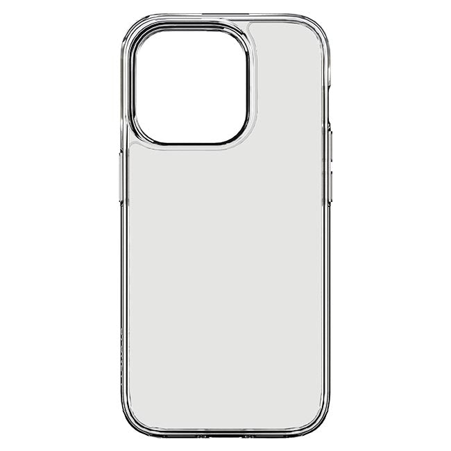Cygnett AeroShield Case (Suits iPhone 15 Pro) - Clear