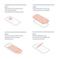 Cygnett GlareShield Anti-Glare Screen Protector (Suits iPhone 17 Pro)