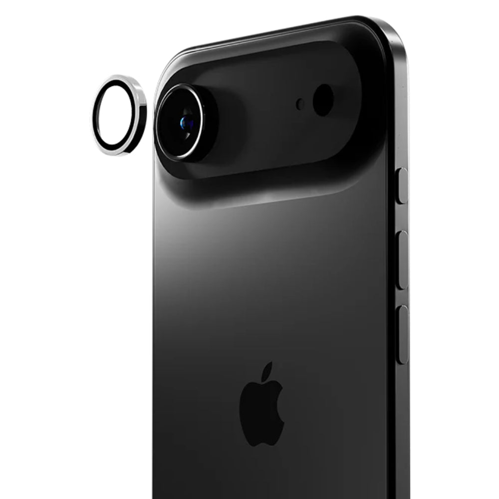 Cygnett LensShield Camera Ring (Suits iPhone 17 Air)