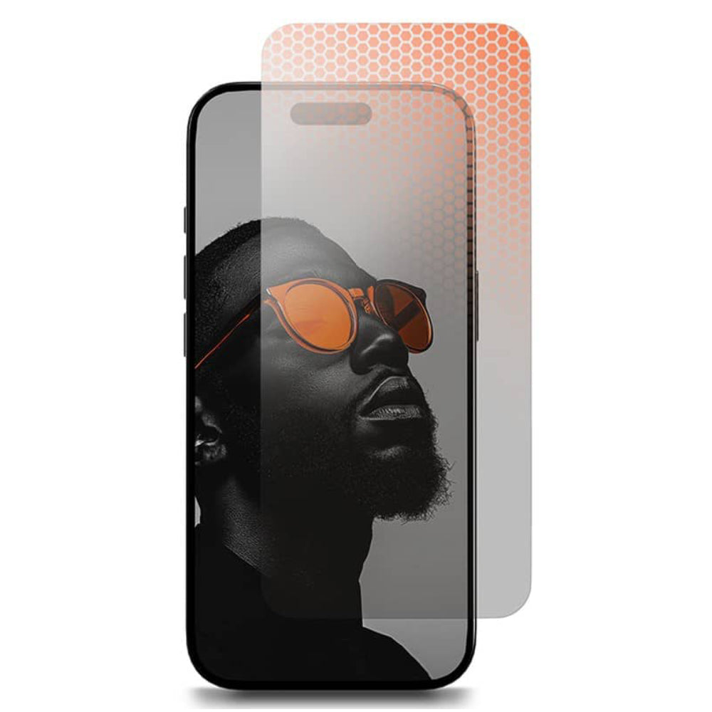 Cygnett CeramicGuard Glass (Suits iPhone 17 / 16 Pro)