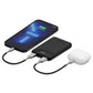 Cygnett ChargeUp 10,000 mAH Power Bank (Gen 2) - Black