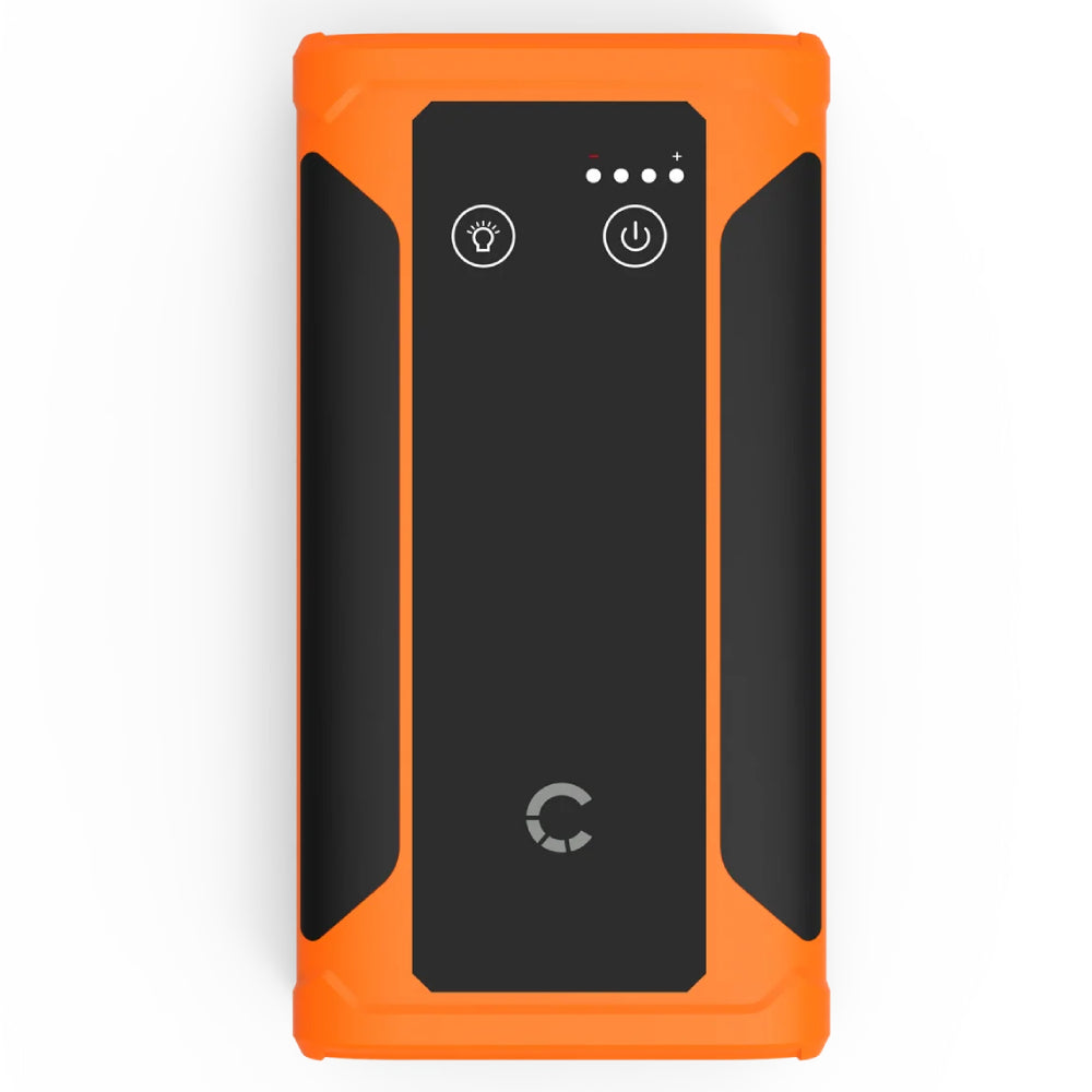 Cygnett ChargeUp Auto 10,000 mAh Jump-Starter & Power Pack