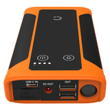 Cygnett ChargeUp Auto 10,000 mAh Jump-Starter & Power Pack