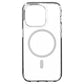Cygnett EcoMag MagSafe Case (Suits iPhone 16 Pro) - Clear