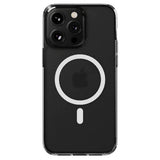Cygnett EcoMag MagSafe Case (Suits iPhone 16 Pro Max) - Clear