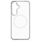 Cygnett EcoMag Magnetic Case (Suits Galaxy S25 Plus) - Clear