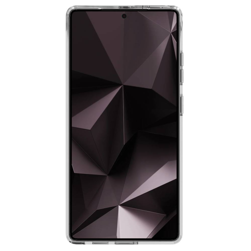 Cygnett EcoMag Magnetic Case (Suits Galaxy S25 Ultra) - Clear