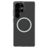 Cygnett EcoMag Magnetic Case (Suits Galaxy S25 Ultra) - Clear