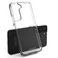 Cygnett EcoShield Case (Suits Galaxy S22) - Clear