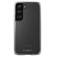 Cygnett EcoShield Case (Suits Galaxy S22) - Clear