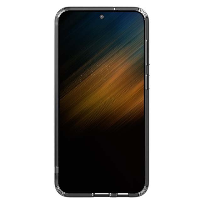 Cygnett EcoShield Case (Suits Galaxy S23 Plus) - Clear