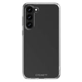 Cygnett EcoShield Case (Suits Galaxy S23 Plus) - Clear