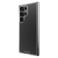 Cygnett EcoShield Case (Suits Galaxy S23 Ultra) - Clear