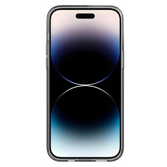 Cygnett Ecoshield Case (Suits iPhone 14) - Clear