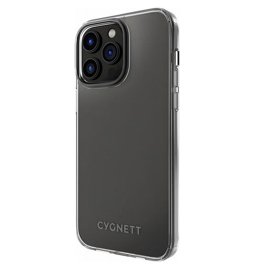 Cygnett Ecoshield Case (Suits iPhone 14) - Clear