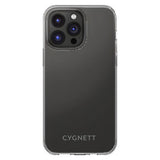 Cygnett Ecoshield Case (Suits iPhone 14) - Clear