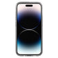 Cygnett Ecoshield Case (Suits iPhone 14 Pro) - Clear