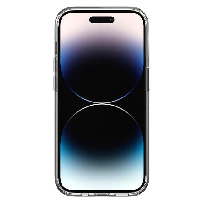 Cygnett Ecoshield Case (Suits iPhone 14 Pro) - Clear