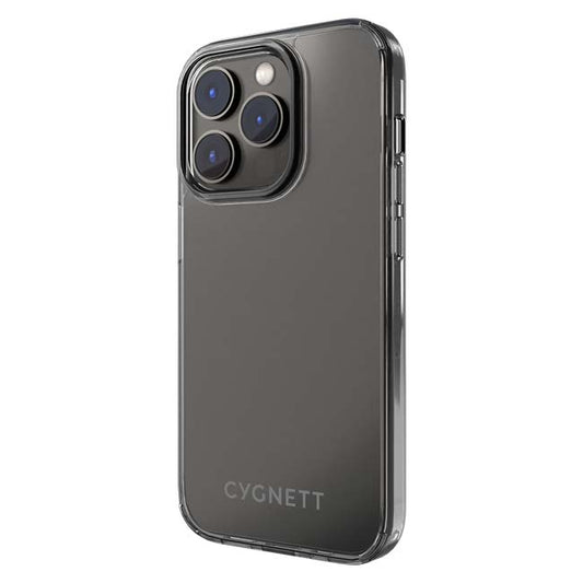 Cygnett Ecoshield Case (Suits iPhone 14 Pro) - Clear
