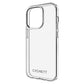 Cygnett Ecoshield Case (Suits iPhone 14 Pro) - Clear