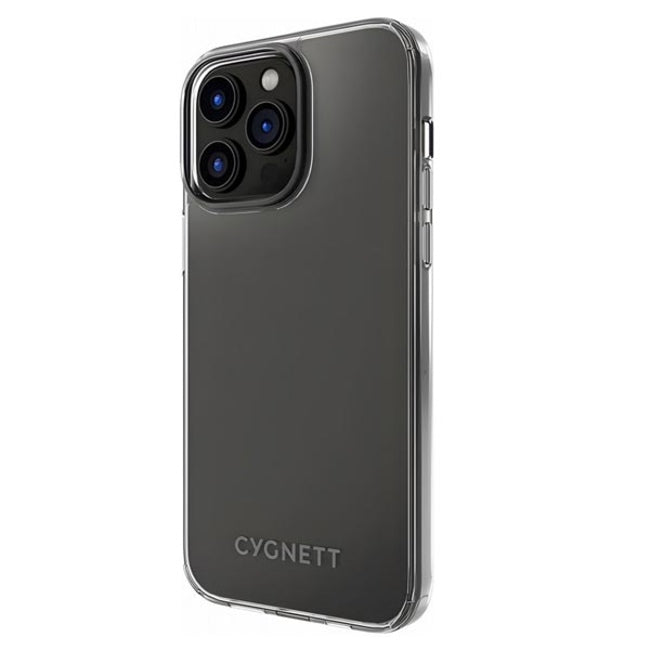 Cygnett Ecoshield Case (Suits iPhone 14 Pro Max) - Clear