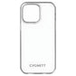 Cygnett Ecoshield Case (Suits iPhone 14 Pro Max) - Clear