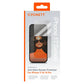 Cygnett GlareShield Anti-Glare Glass (Suits iPhone 17 /16 Pro)