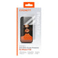 Cygnett GlareShield Anti-Glare Glass (Suits iPhone 17 Air)