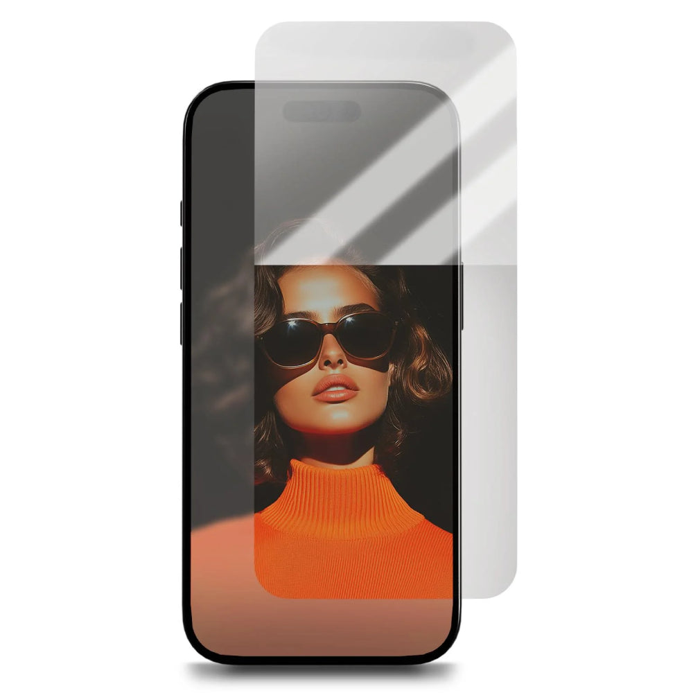 Cygnett GlareShield Anti-Glare Glass (Suits iPhone 17 /16 Pro)