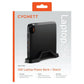 Cygnett VertPWR 100W Laptop Power Bank 25K + Stand - Obsidian
