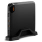 Cygnett VertPWR 100W Laptop Power Bank 25K + Stand - Obsidian