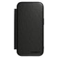 Cygnett Magnetic MagSafe Wallet Case (Suits iPhone 15 Pro) - Black