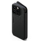 Cygnett Magnetic MagSafe Wallet Case (Suits iPhone 15 Pro) - Black