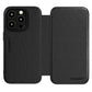 Cygnett Magnetic MagSafe Wallet Case (Suits iPhone 15 Pro Max) - Black