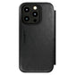Cygnett Magnetic MagSafe Wallet Case (Suits iPhone 15 Pro) - Black