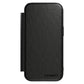 Cygnett Magnetic MagSafe Wallet Case (Suits iPhone 15 Plus) - Black