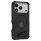 Cygnett MagGuard Heavy Duty Case (Suits iPhone 18 Pro/ 17 Pro) - Black