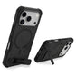 Cygnett MagGuard Heavy Duty Case (Suits iPhone 18 Pro/ 17 Pro) - Black