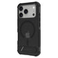 Cygnett MagGuard Heavy Duty Case (Suits iPhone 18 Pro/ 17 Pro) - Black