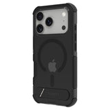 Cygnett MagGuard Heavy Duty Case (Suits iPhone 18 Pro/ 17 Pro) - Black