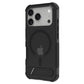 Cygnett MagGuard Heavy Duty Case (Suits iPhone 18 Pro Max/ 17 Pro Max) - Black