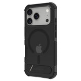 Cygnett MagGuard Heavy Duty Case (Suits iPhone 18 Pro Max/ 17 Pro Max) - Black