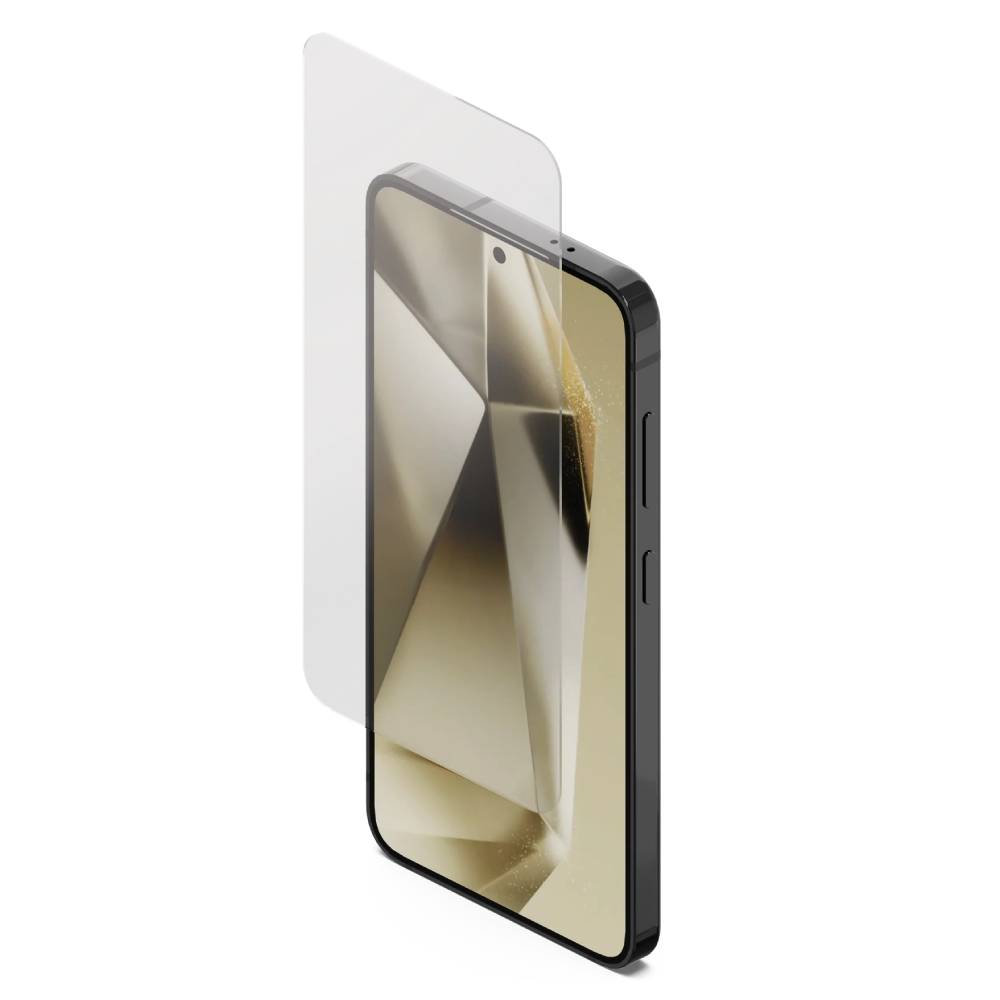 Cygnett OpticShield Glass Screen Protector (Suits Galaxy S25/ S24)