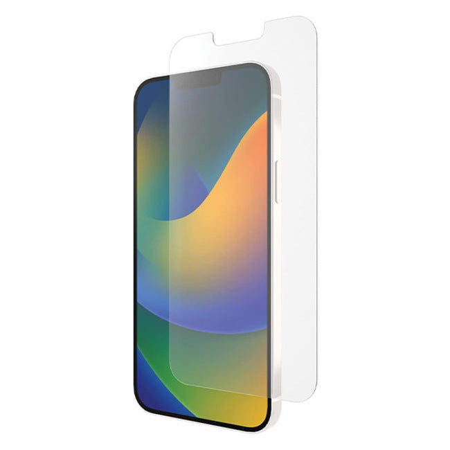 Cygnett Opticshield Pro Glass Screen Protector (Suits iPhone 14 Plus) - Clear